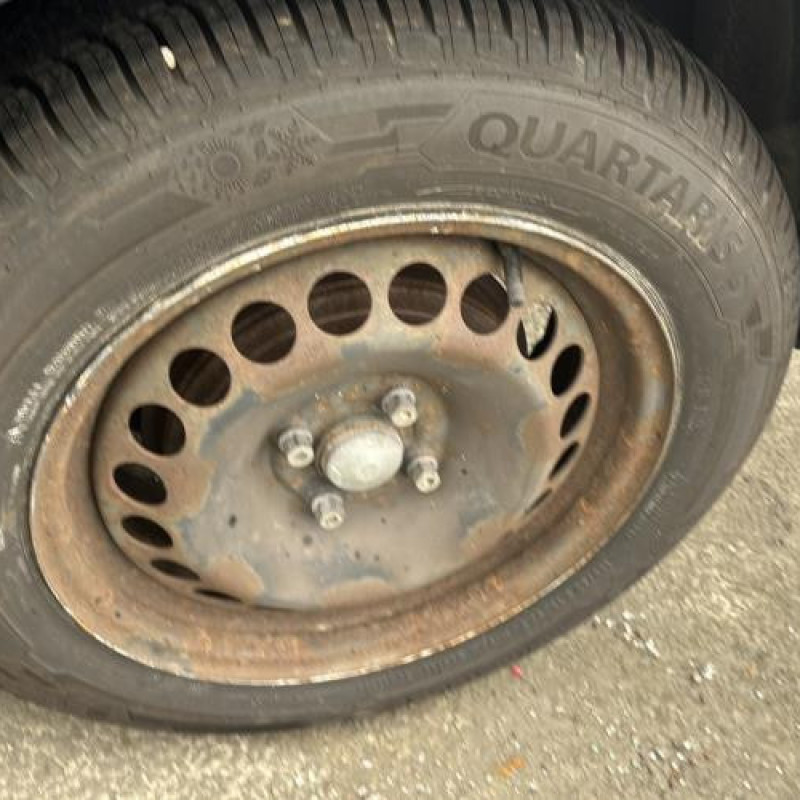 Cremaillere assistee OPEL CORSA D Photo n°10