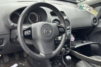 Cremaillere assistee OPEL CORSA D