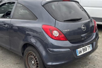 Pivot de moyeu avant droit OPEL CORSA D