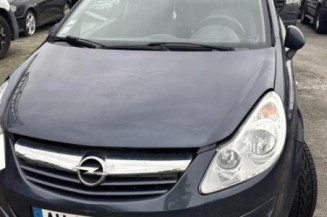 Pivot de moyeu avant droit OPEL CORSA D