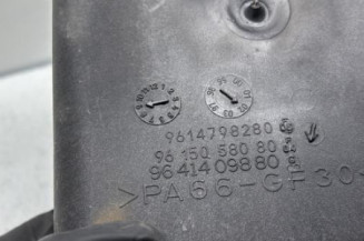 Vase d'expansion CITROEN SAXO