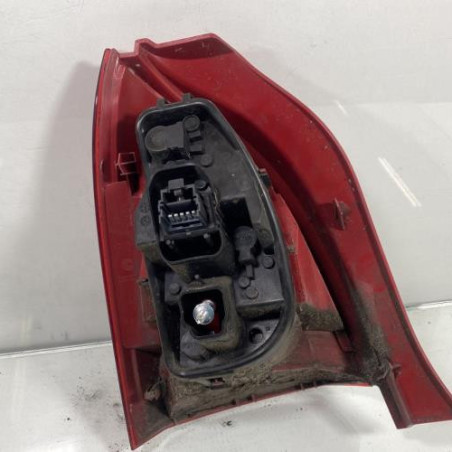 Feu arriere principal droit (feux) RENAULT TWINGO 2