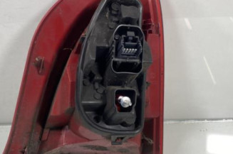 Feu arriere principal gauche (feux) RENAULT TWINGO 2