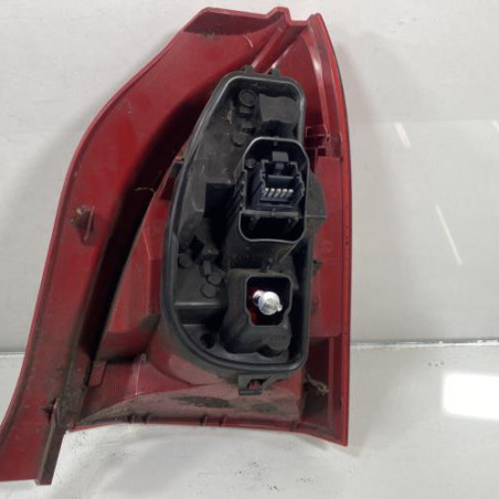 Feu arriere principal gauche (feux) RENAULT TWINGO 2