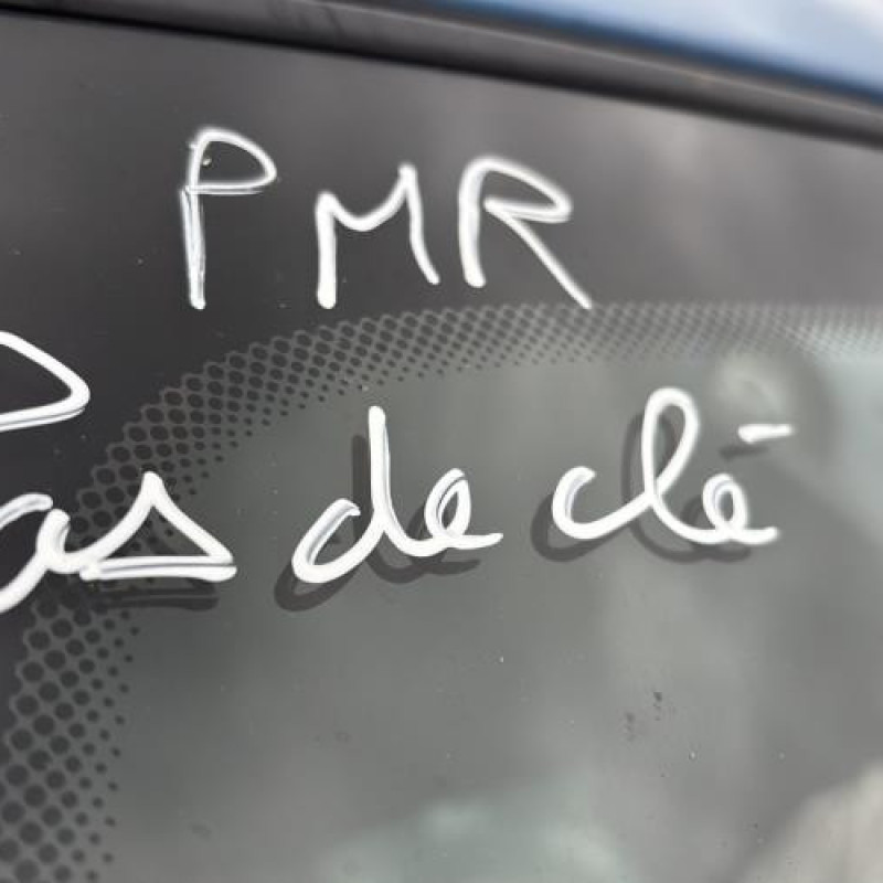 Feu arriere principal gauche (feux) RENAULT TWINGO 2 Photo n°20