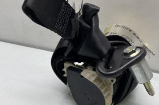 Ceinture avant gauche RENAULT TWINGO 2 Photo n°1