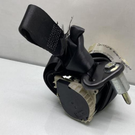 Ceinture avant gauche RENAULT TWINGO 2 Photo n°1
