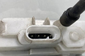 Serrure avant droit RENAULT TWINGO 2