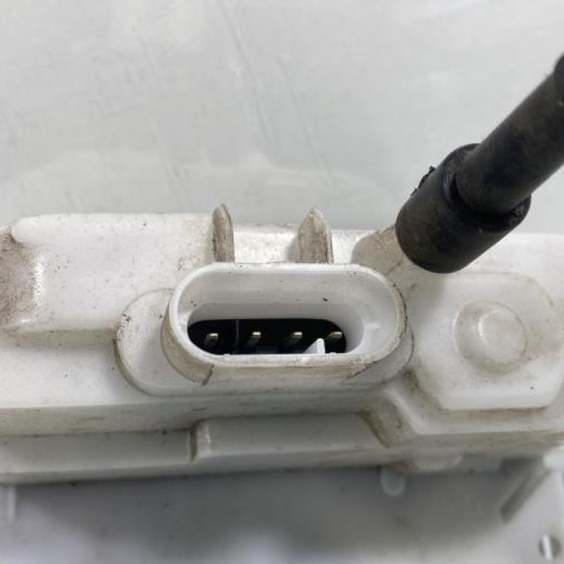Serrure avant droit RENAULT TWINGO 2 Photo n°3