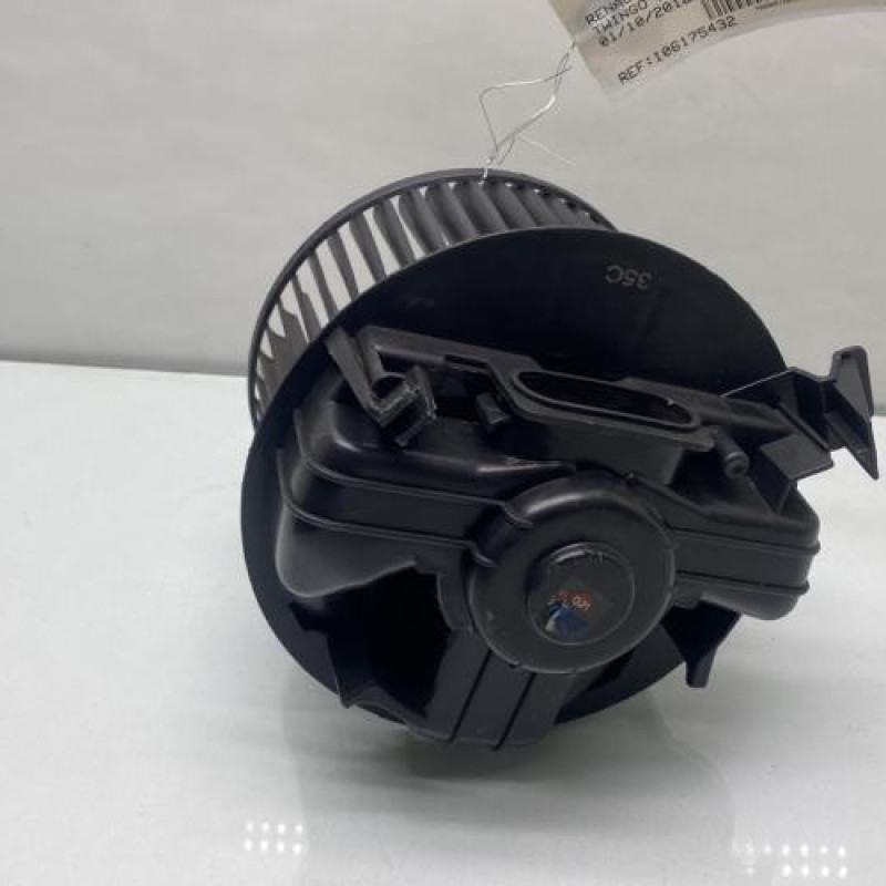 Pulseur d'air RENAULT TWINGO 2 Photo n°3