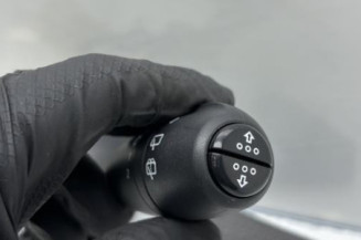 Commodo d'essuie glaces RENAULT CLIO 4