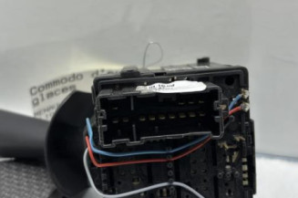 Commodo d'essuie glaces RENAULT CLIO 4
