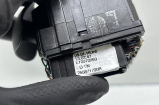 Commodo d'essuie glaces RENAULT CLIO 4