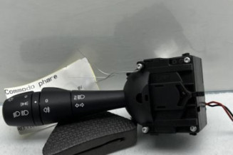 Commodo phare RENAULT CLIO 4 Photo n°1