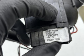 Commodo phare RENAULT CLIO 4
