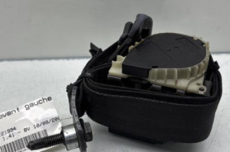 Ceinture avant gauche CITROEN C3 1 Photo n°1