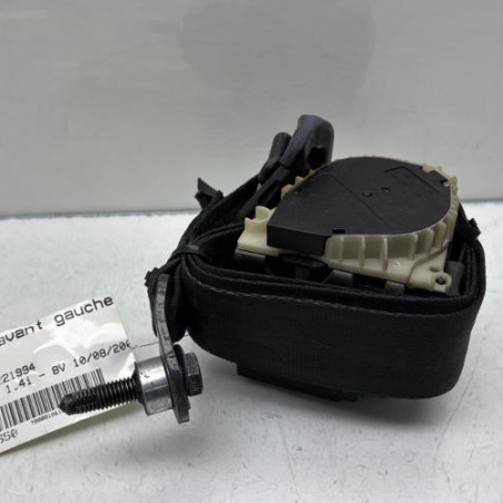 Ceinture avant gauche CITROEN C3 1 Photo n°1