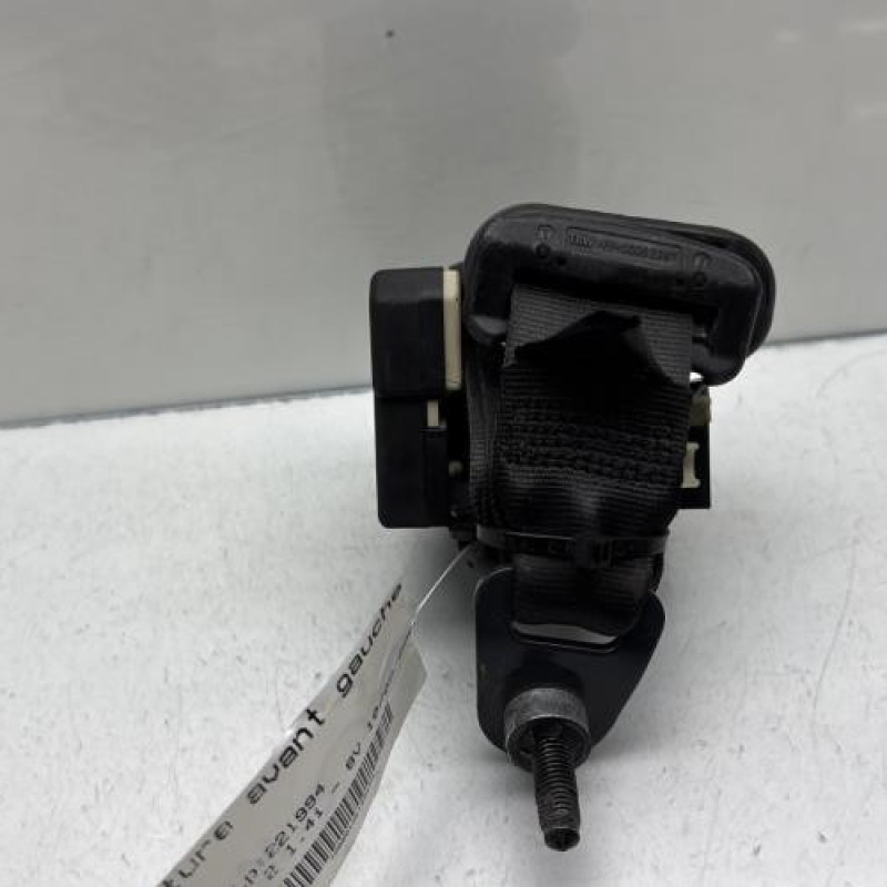 Ceinture avant gauche CITROEN C3 1 Photo n°3