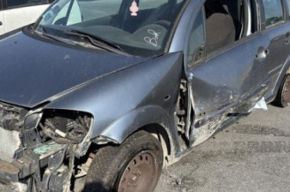 Ceinture avant gauche CITROEN C3 1