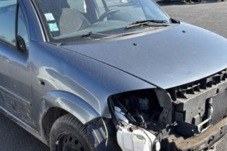 Ceinture avant gauche CITROEN C3 1