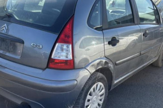Ceinture avant gauche CITROEN C3 1