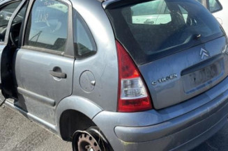 Ceinture avant gauche CITROEN C3 1
