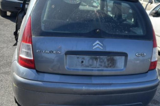 Ceinture avant gauche CITROEN C3 1