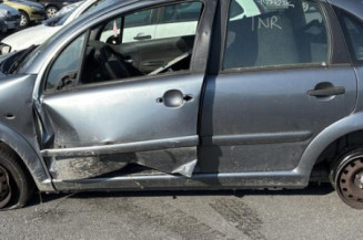 Ceinture avant gauche CITROEN C3 1