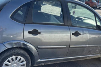 Ceinture avant gauche CITROEN C3 1