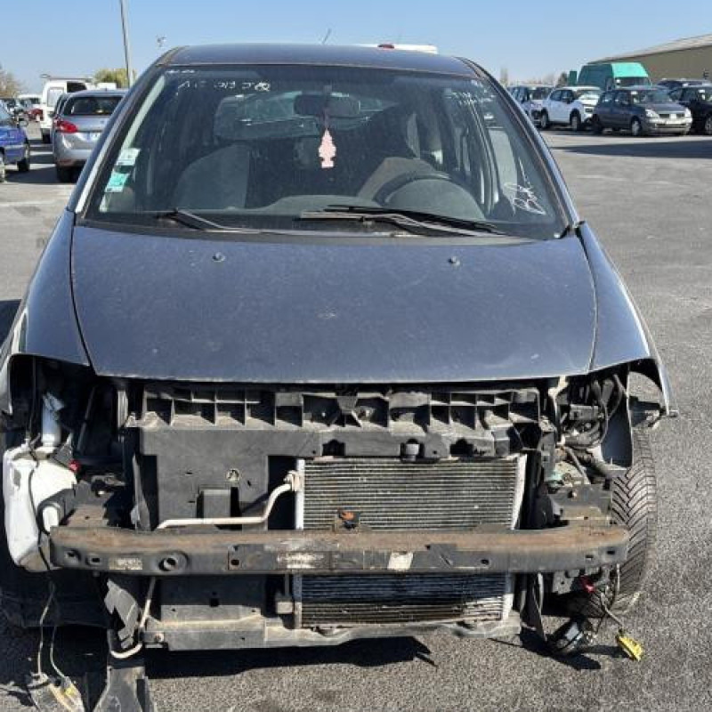 Ceinture avant gauche CITROEN C3 1 Photo n°11