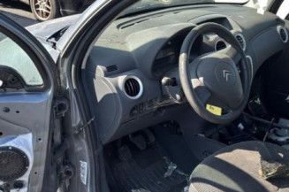 Ceinture avant gauche CITROEN C3 1