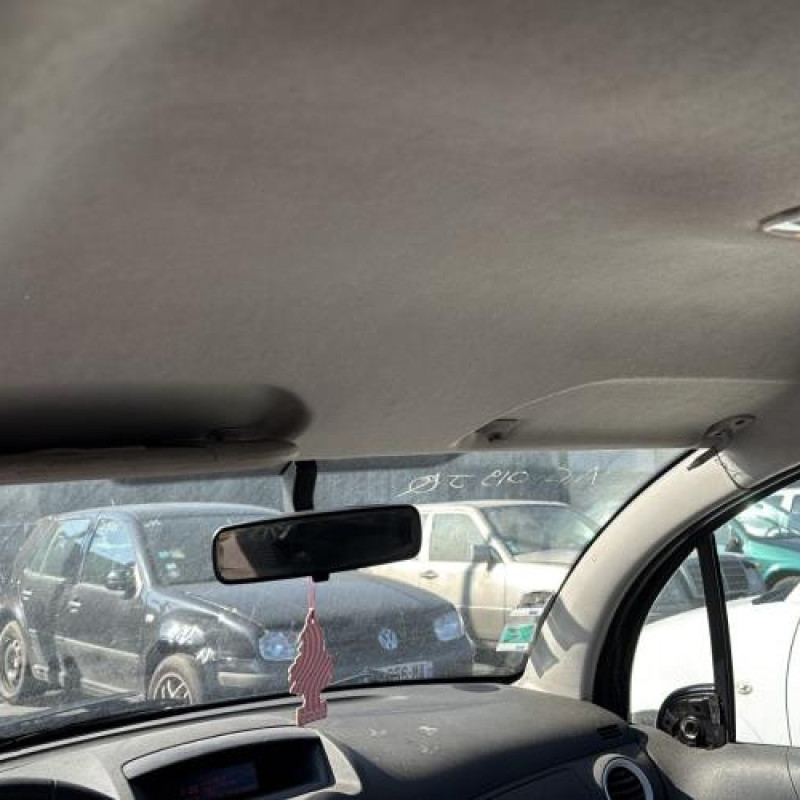 Ceinture avant gauche CITROEN C3 1 Photo n°14