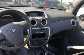 Ceinture avant gauche CITROEN C3 1