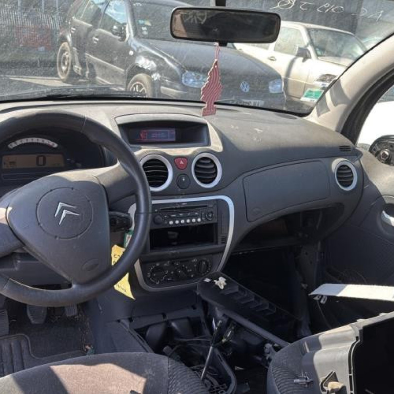 Ceinture avant gauche CITROEN C3 1 Photo n°15