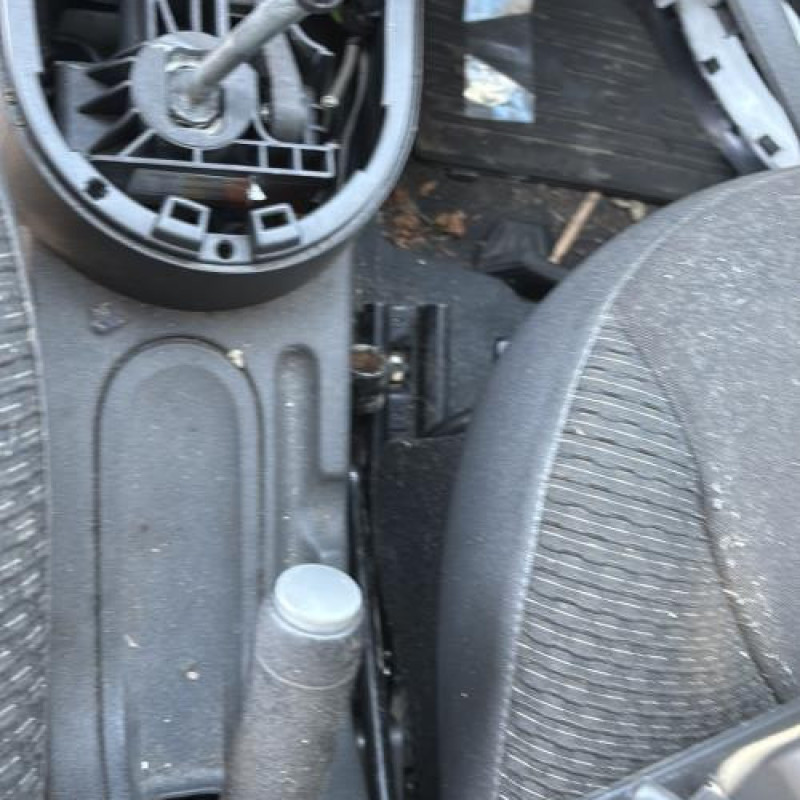 Ceinture avant gauche CITROEN C3 1 Photo n°16