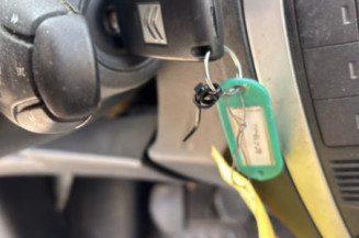 Ceinture avant gauche CITROEN C3 1