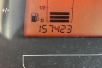 Ceinture avant gauche CITROEN C3 1
