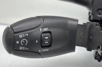 Com (Bloc Contacteur Tournant+Commodo Essuie Glace+Commodo Phare) CITROEN C3 1