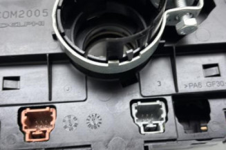 Com (Bloc Contacteur Tournant+Commodo Essuie Glace+Commodo Phare) CITROEN C3 1