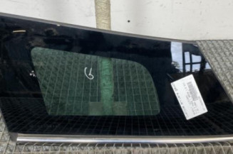 Custode arriere gauche RENAULT CLIO 4 Photo n°1