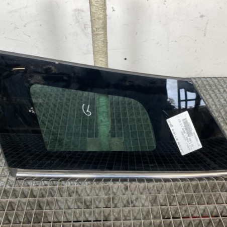 Custode arriere gauche RENAULT CLIO 4 Photo n°1