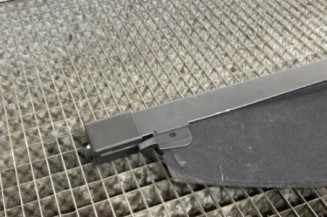 Plage arriere RENAULT CLIO 4