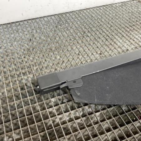 Plage arriere RENAULT CLIO 4