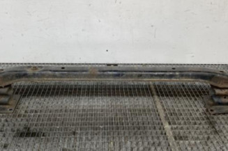 Renfort pare choc avant (traverse) CITROEN C3 1 Photo n°1