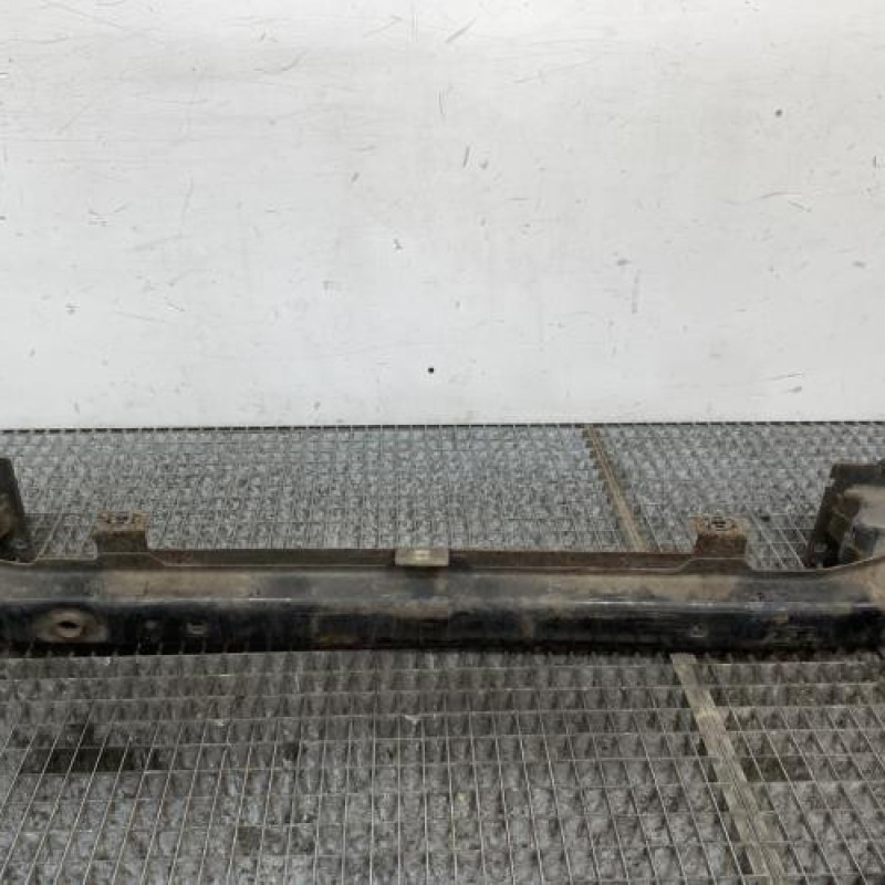 Renfort pare choc avant (traverse) CITROEN C3 1 Photo n°4