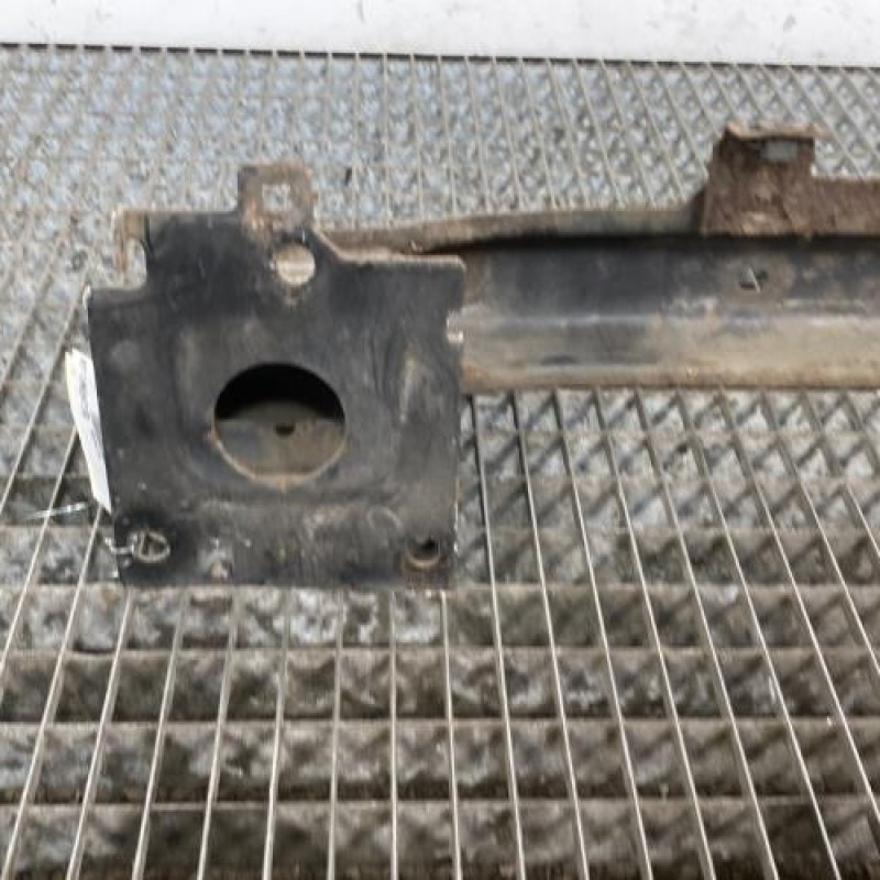 Renfort pare choc avant (traverse) CITROEN C3 1 Photo n°5