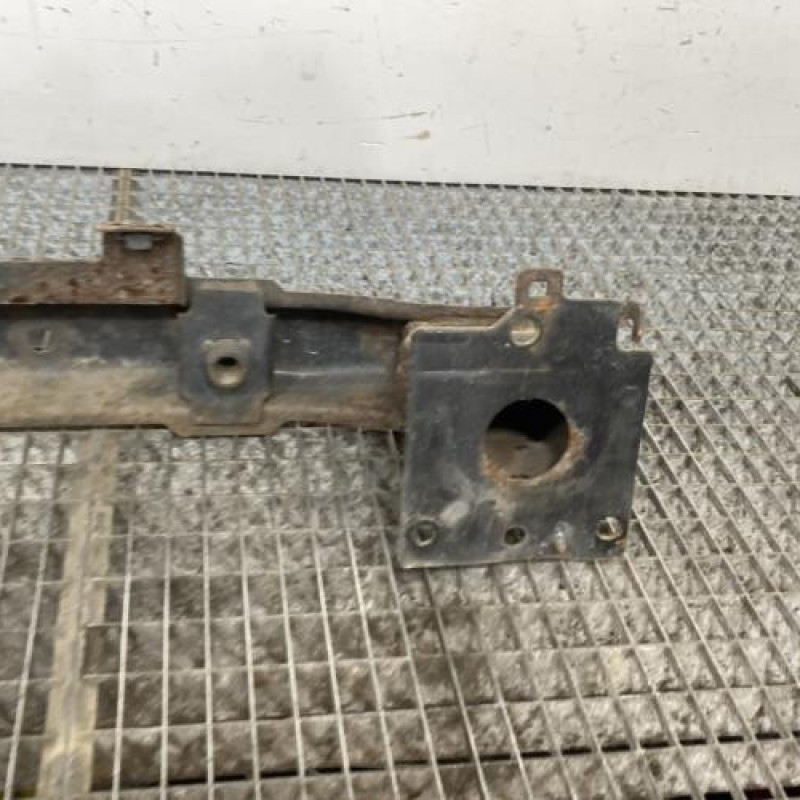 Renfort pare choc avant (traverse) CITROEN C3 1 Photo n°6