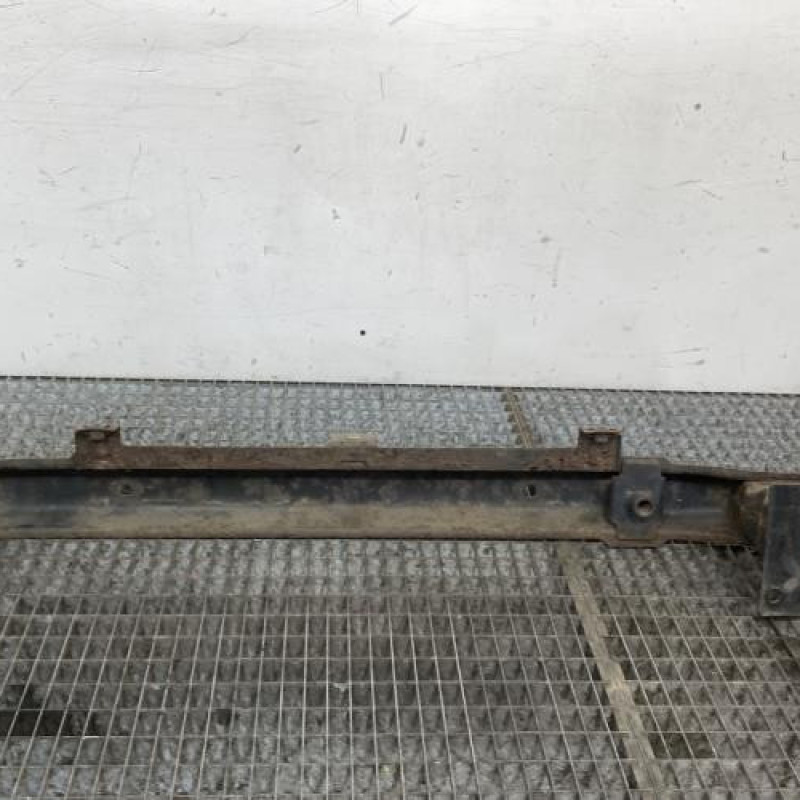 Renfort pare choc avant (traverse) CITROEN C3 1 Photo n°7