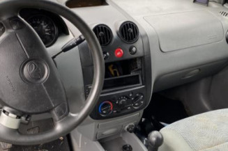 Feu arriere principal gauche (feux) DAEWOO KALOS