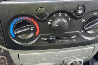 Optique avant principal gauche (feux)(phare) DAEWOO KALOS